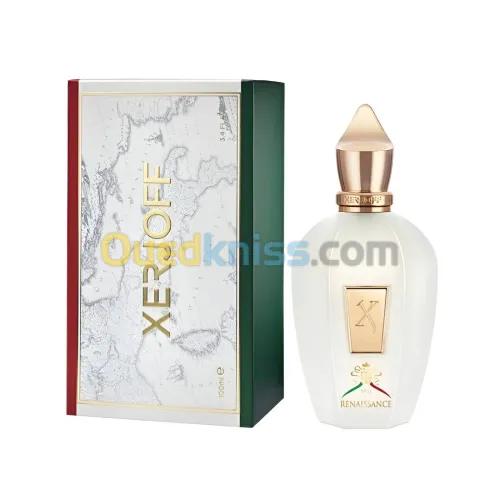 Xerjoff Renaissance 50 ml Original