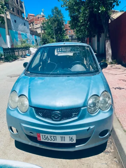 Haima 2 2011 2