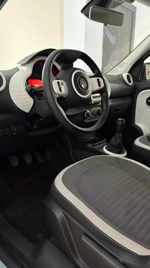 Renault Twingo 2023 Equilibre