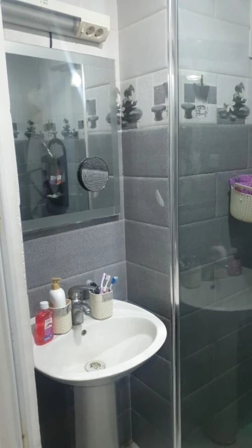 Vente Appartement F3 Alger Kouba