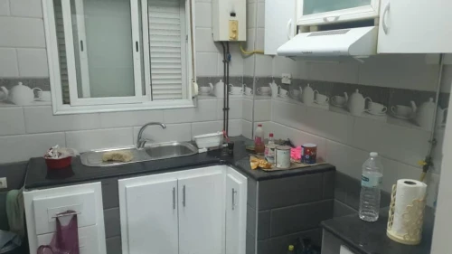 Vente Appartement F3 Alger Kouba