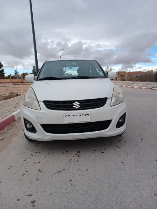 Suzuki Swift 2013 Swift