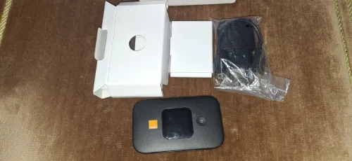 Modem 4G Airbox 2 plus huawei