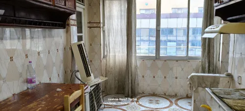 Vente Appartement F3 Alger Bachdjerrah