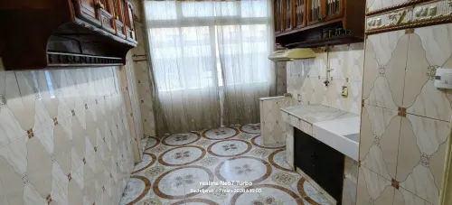 Vente Appartement F3 Alger Bachdjerrah