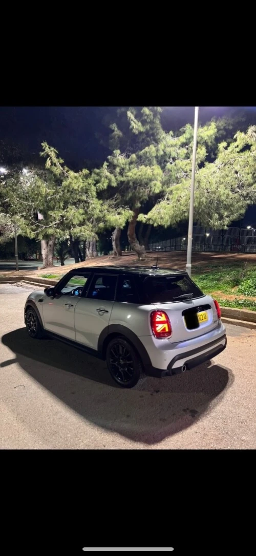 Mini Mini 2022 