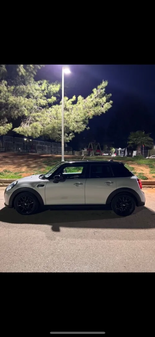 Mini Mini 2022 