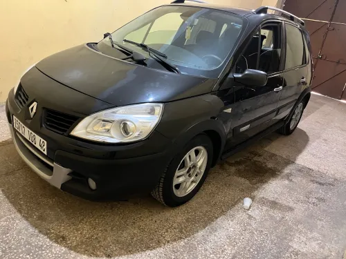 Renault Scenic 2008 Scenic
