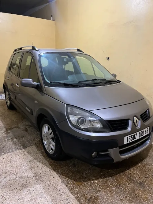 Renault Scenic 2009 Scenic