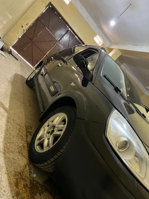 Renault Scenic 2008 Scenic