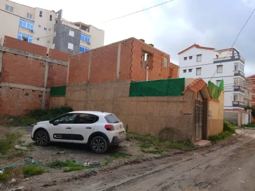 Vente Villa Tizi Ouzou Azeffoun