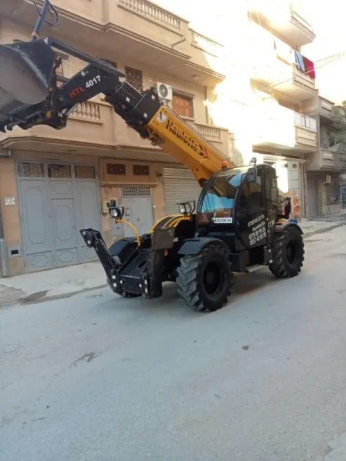 haulotte manitto 2025