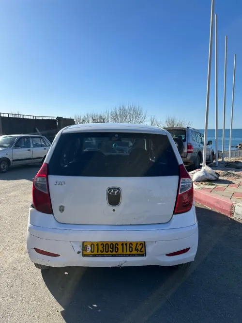 Hyundai i10 2016 i10