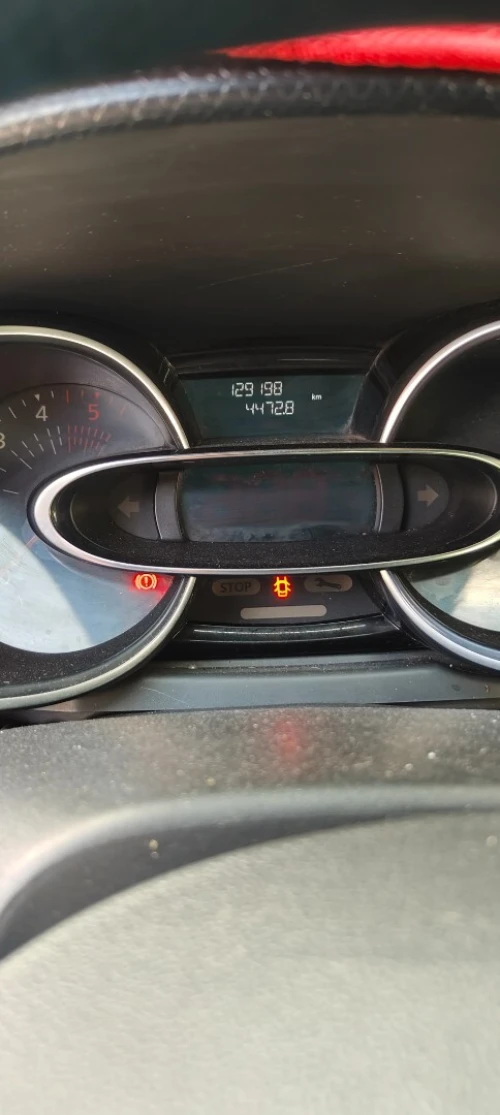 Renault Clio 4 2019 GT Line +