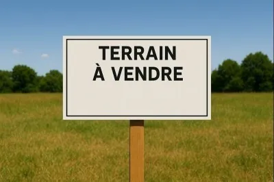 Vente Terrain Bouira Lakhdaria