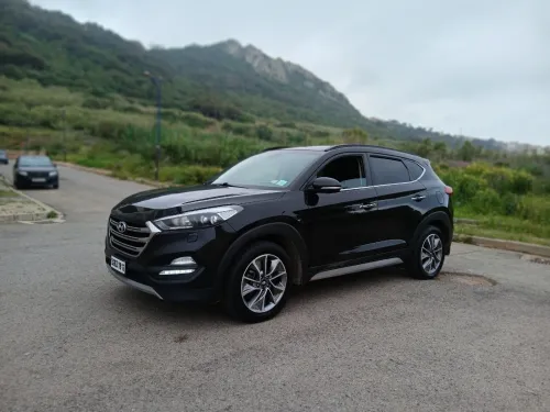 Hyundai Tucson 2018 Prestige
