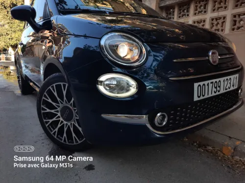 Fiat 500 2023 Dolcevita plus 