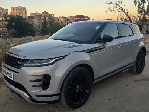Land Rover Range Rover Evoque 2020 Dynamique 5 Portes 