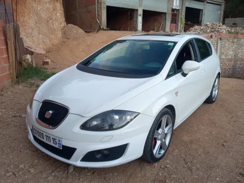 Seat Leon 2011 Leon
