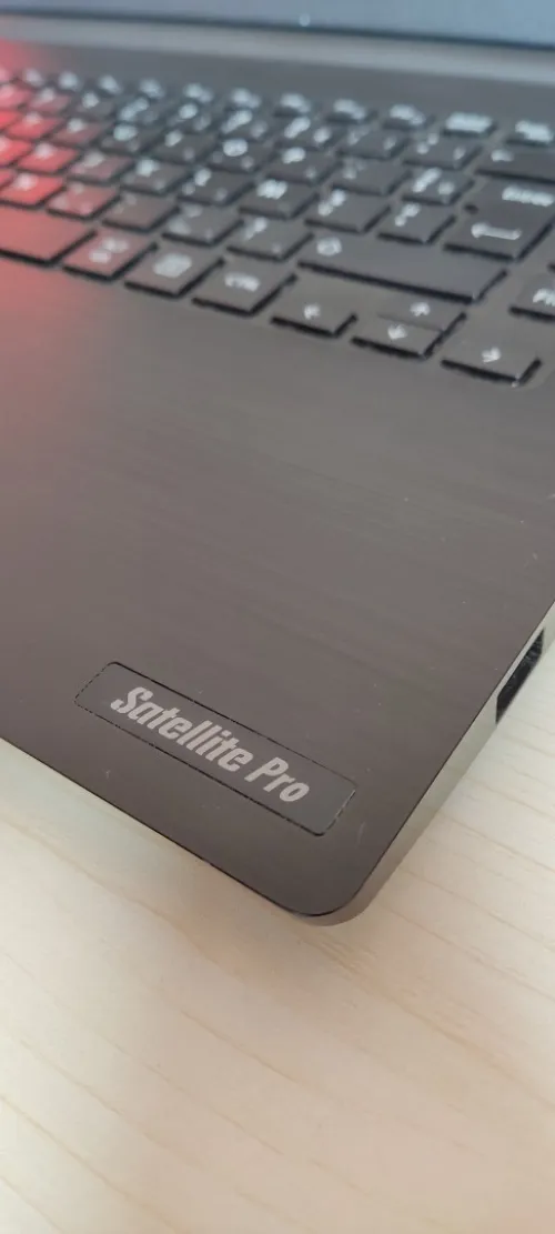 Toshiba Satellite pro i5 6eme 