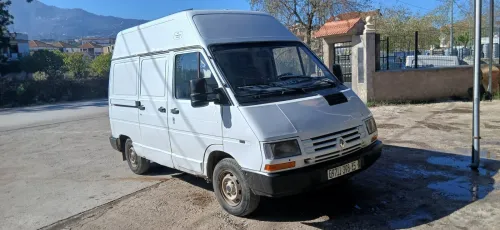 Renault Trafic 1998