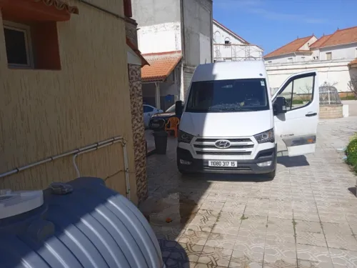 Hyundai Hd350 2017