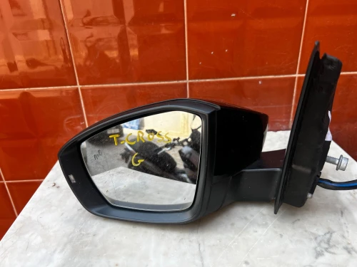 rétroviseur Volkswagen 