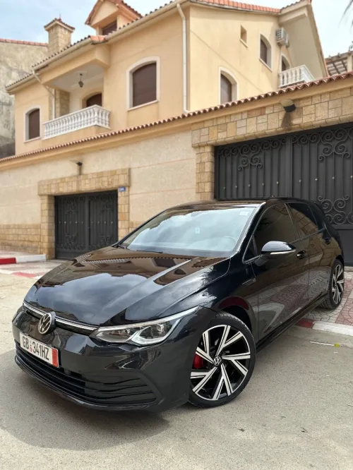 Volkswagen Golf 8 2021 Edition