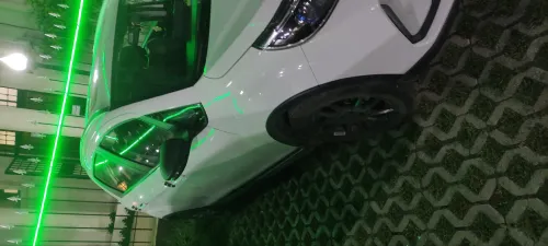 Geely GX3 PRO  2024 Drive