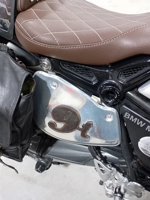 BMW RnineT 2015
