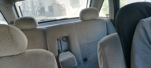 Ford Sierra 1992 Sierra