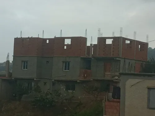 Vente Villa Boumerdès Bouzegza keddara