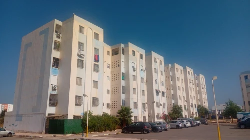 Vente Appartement F3 Boumerdès Boumerdes 5