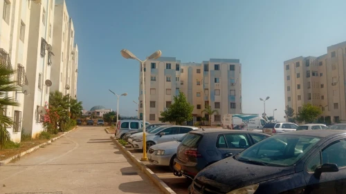 Vente Appartement F3 Boumerdès Boumerdes 10