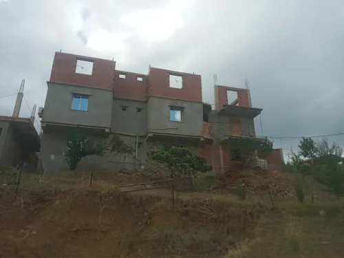 Vente Villa Boumerdès Bouzegza keddara