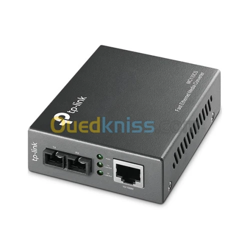 CONVERTISSEUR TPLINK MC110   