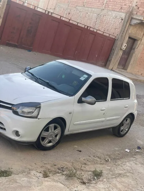Renault Clio Campus 2015 