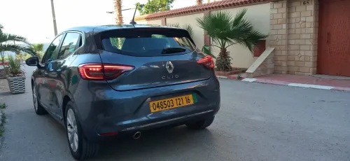 Renault Clio 5 2021 Intense