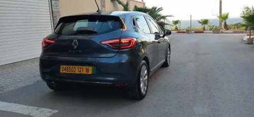 Renault Clio 5 2021 Intense
