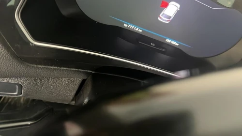 Volkswagen Tiguan 2017 Carat +