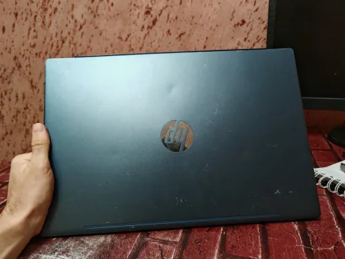 hp pavilion 15 