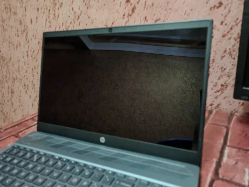 hp pavilion 15 