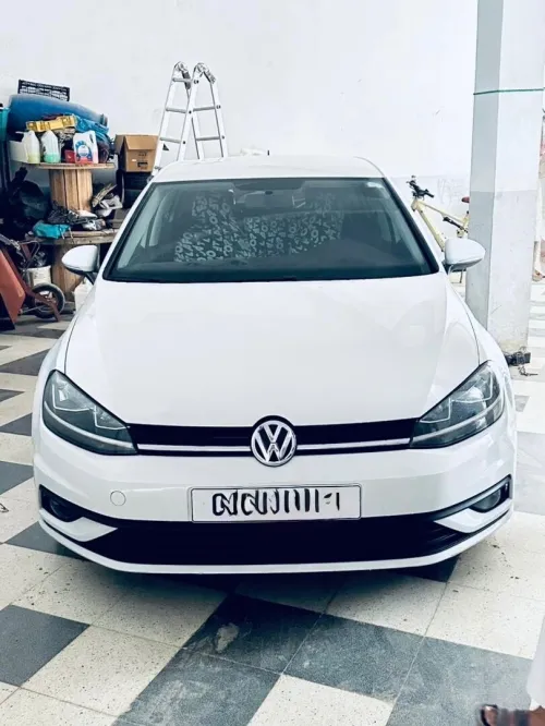 Volkswagen Golf 7 2018 START+