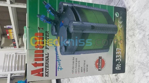 Filtre Atman