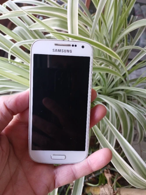 Samsung S4 Mini