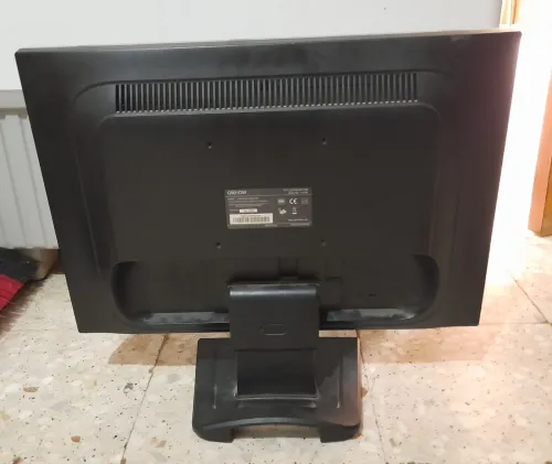 Monitor PC