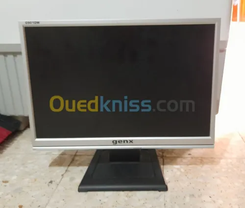 Monitor PC