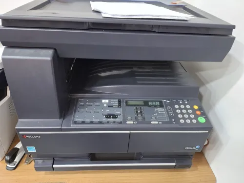 Photocopieuse kyocera 
