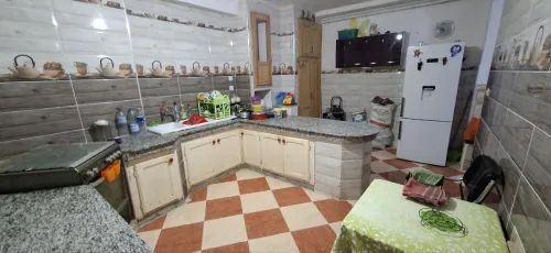 Vente Appartement Duplex F3 Oran Ain el turck