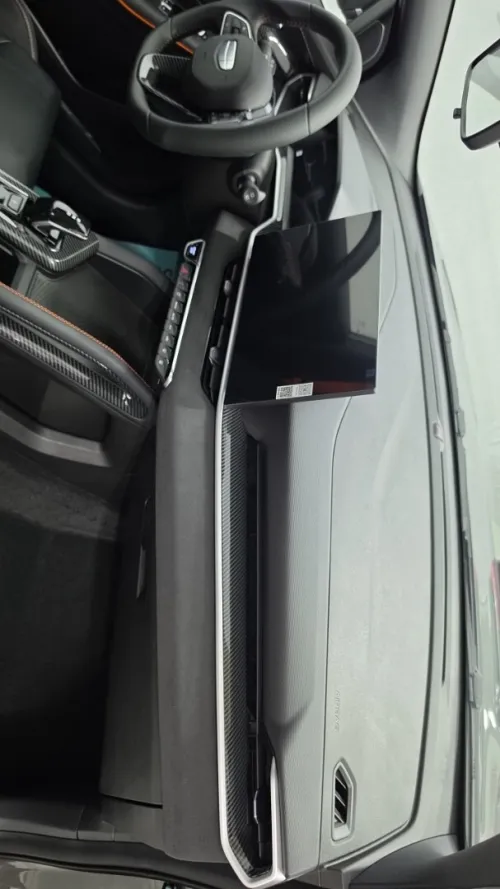 Geely Coolray 2026 BATTLE